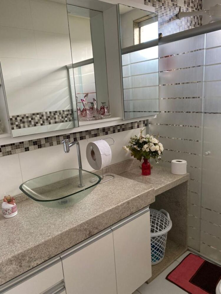 Casa, 1 quarto, 112 m² - Foto 9