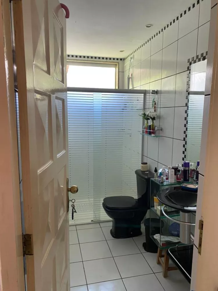 Casa, 1 quarto, 112 m² - Foto 8