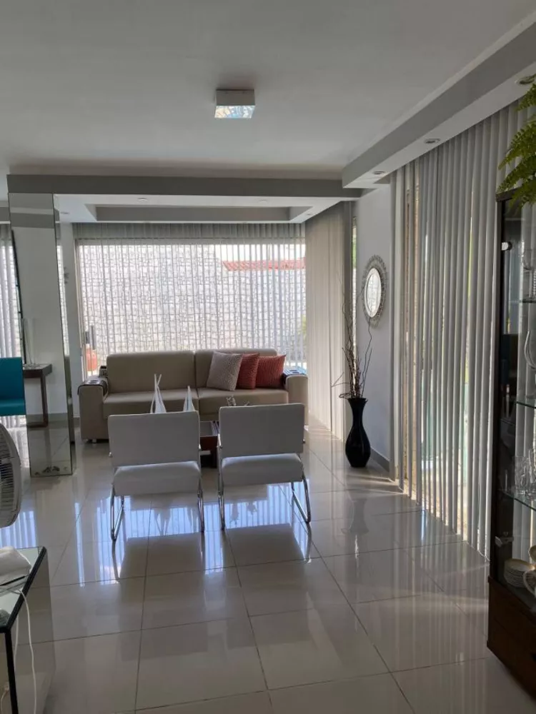 Casa, 1 quarto, 112 m² - Foto 6