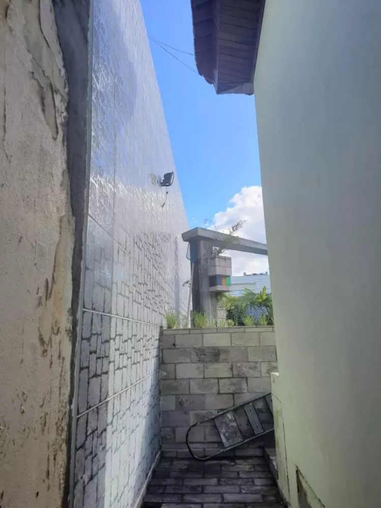 Casa, 1 quarto, 112 m² - Foto 4