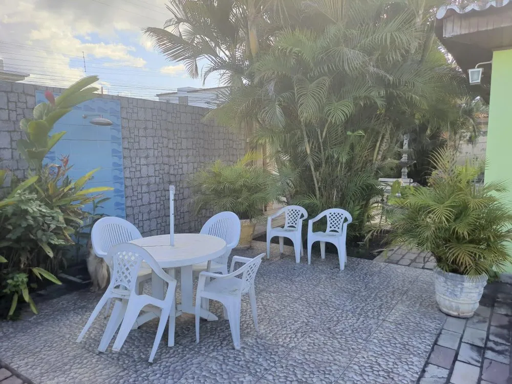 Casa, 1 quarto, 112 m² - Foto 20