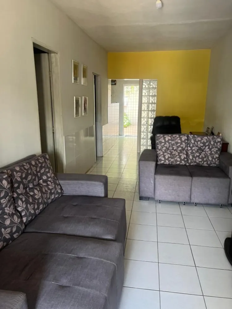 Casa, 3 quartos, 84 m² - Foto 2