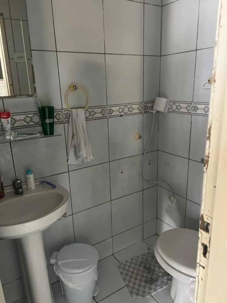 Casa, 3 quartos, 84 m² - Foto 1
