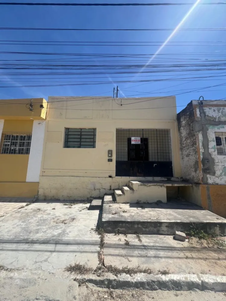 Casa, 3 quartos, 84 m² - Foto 1