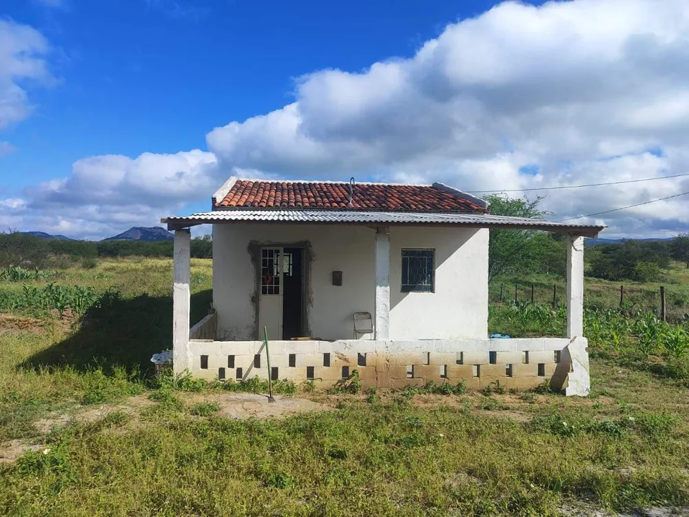 Chácara, 2 quartos, 7 hectares - Foto 1