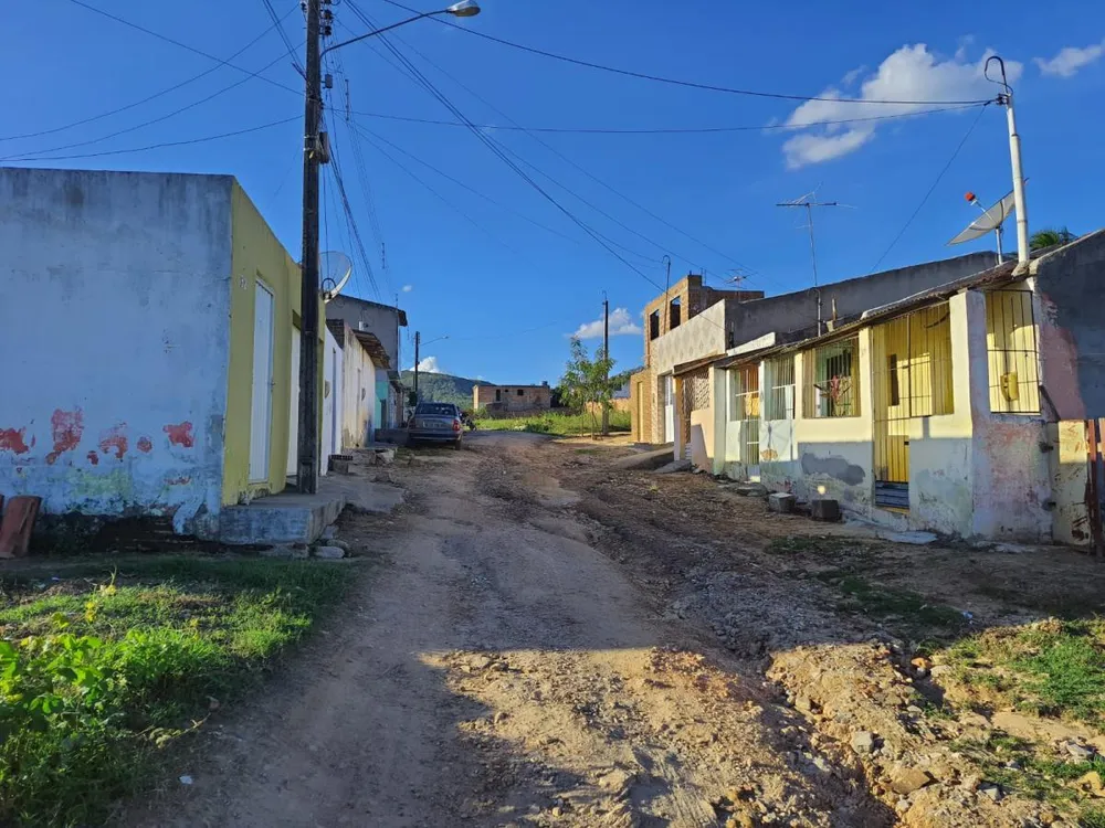 Terreno, 200 m² - Foto 1