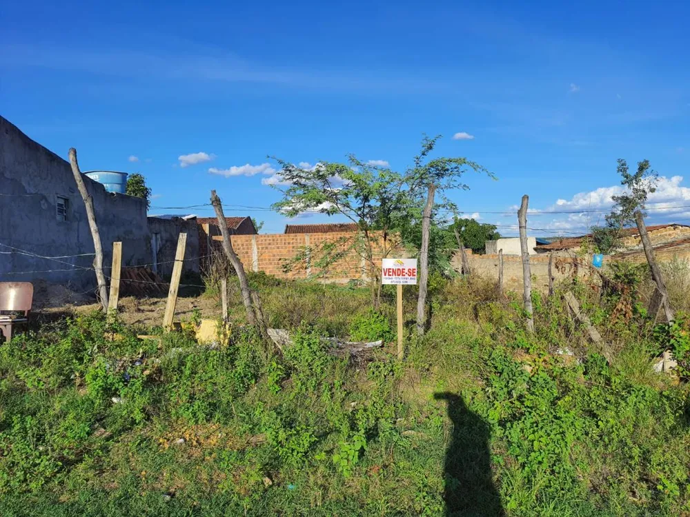Terreno, 200 m² - Foto 4
