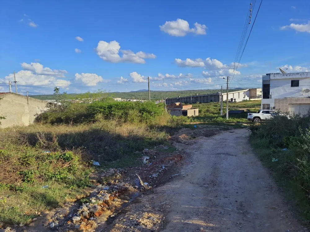 Terreno, 200 m² - Foto 2