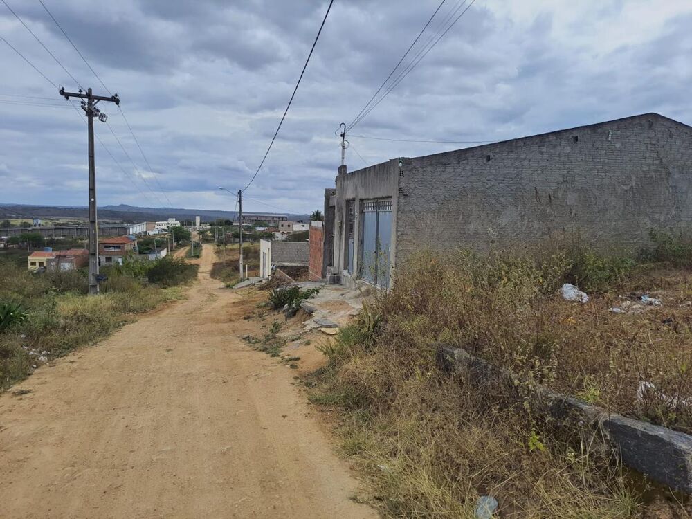 Terreno, 390 m² - Foto 4