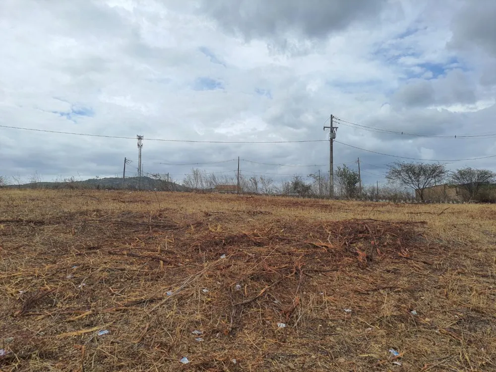 Terreno, 390 m² - Foto 1