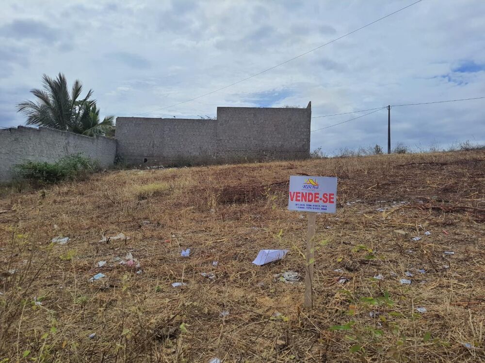 Terreno, 390 m² - Foto 1