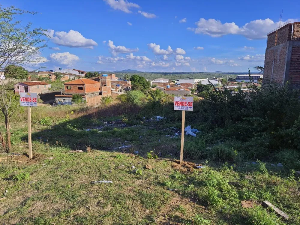 Terreno, 200 m² - Foto 4