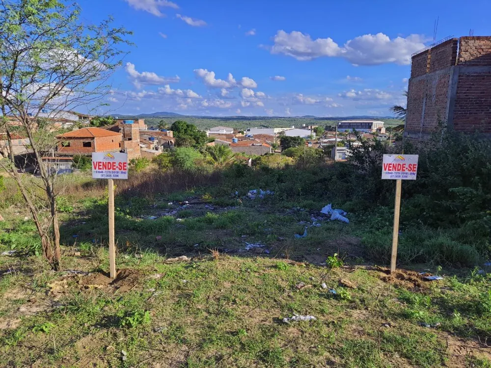 Terreno, 200 m² - Foto 1