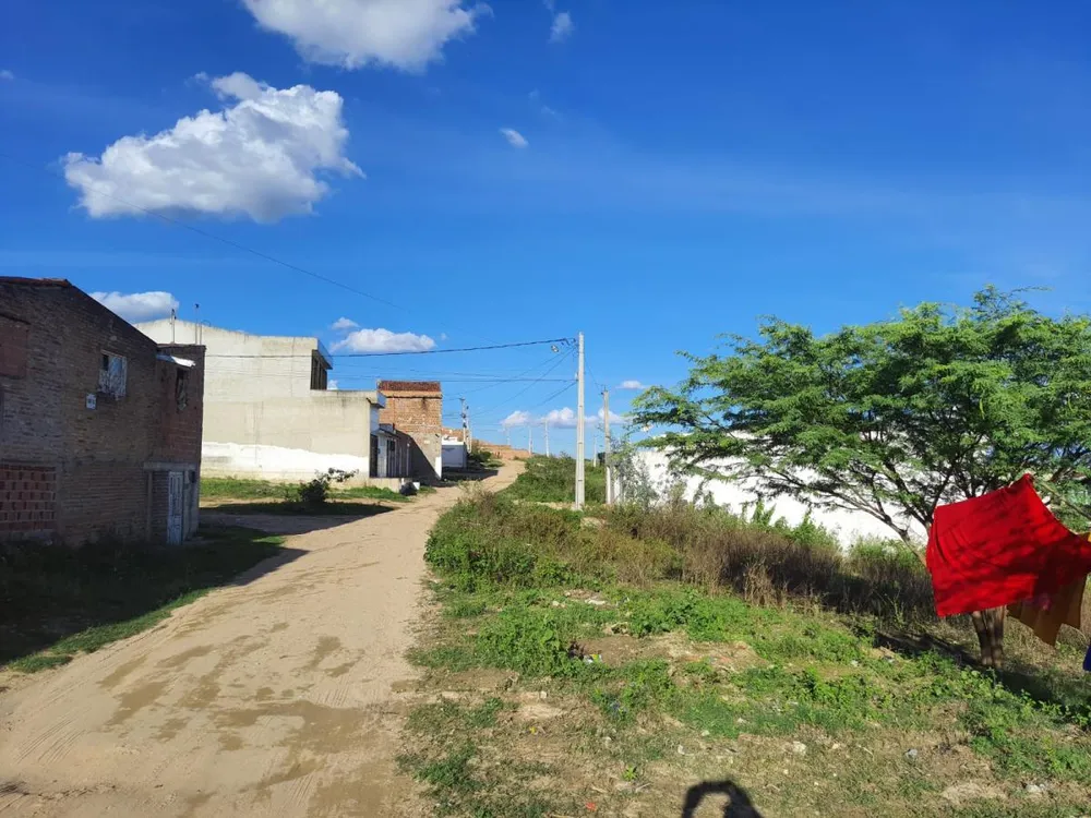 Terreno, 200 m² - Foto 2