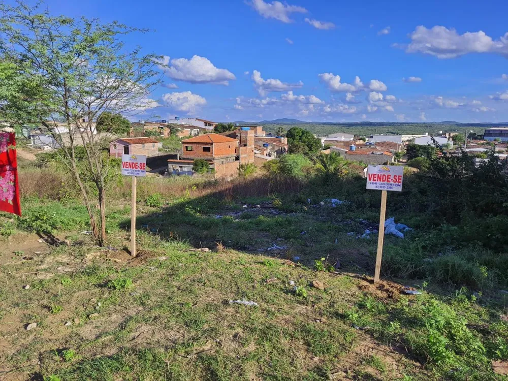 Terreno, 200 m² - Foto 5