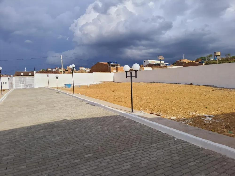 Terreno, 200 m² - Foto 7