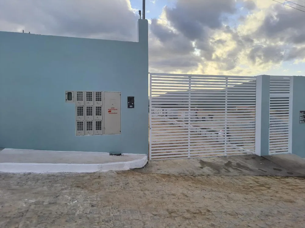Terreno, 200 m² - Foto 3