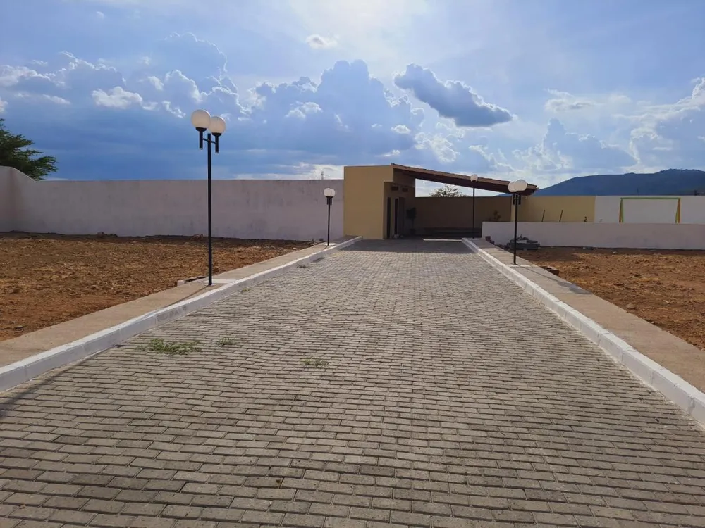 Terreno, 200 m² - Foto 4