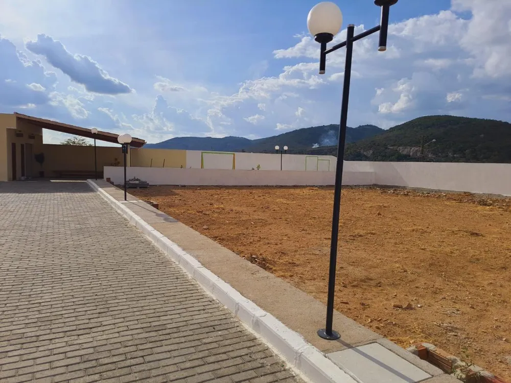 Terreno, 200 m² - Foto 6