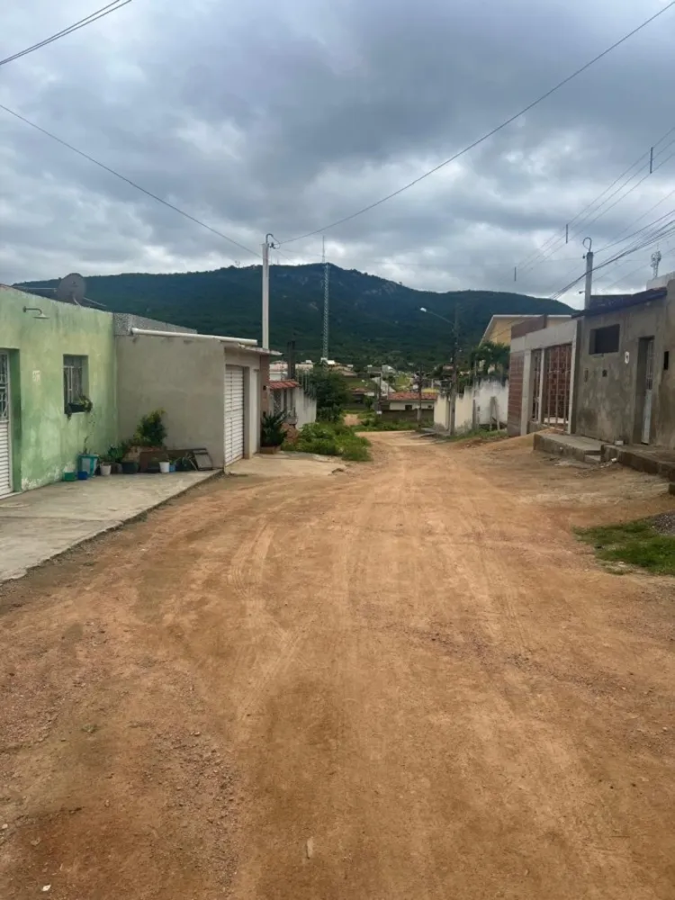 Terreno, 200 m² - Foto 1