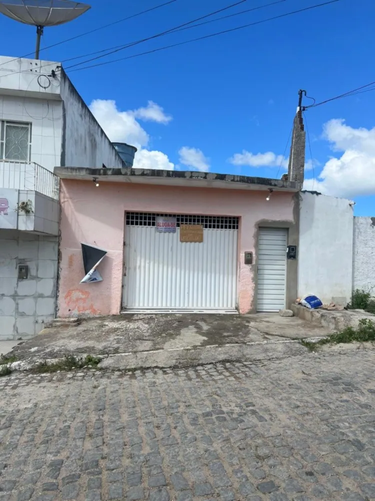 Loja-Salão, 134 m² - Foto 1