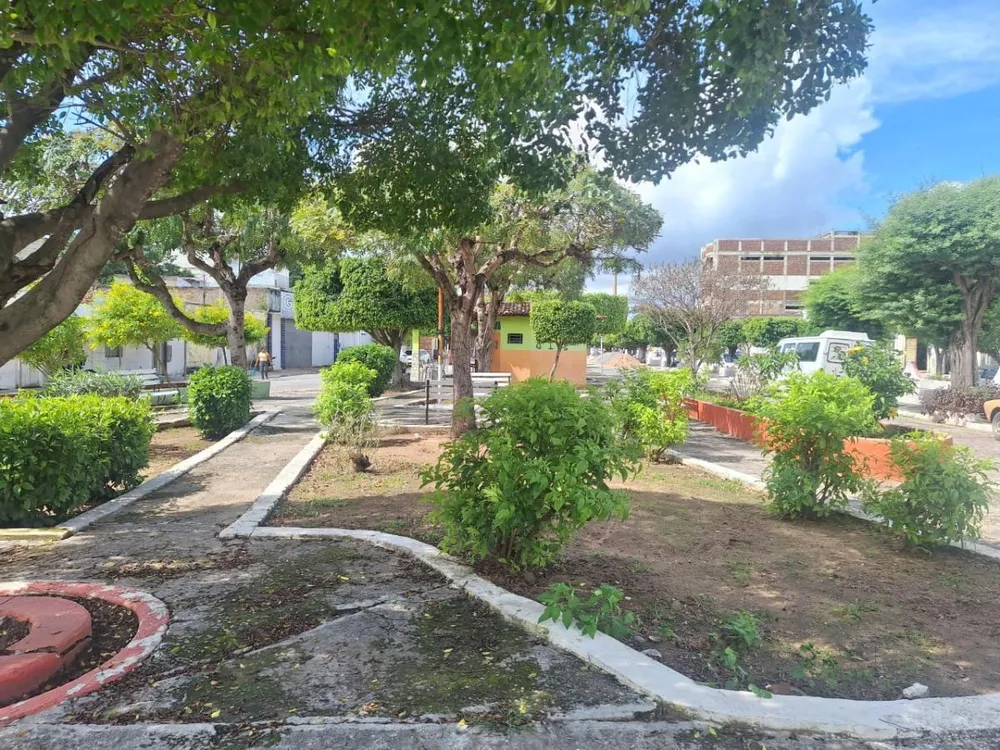 Prédio Inteiro, 54 m² - Foto 1