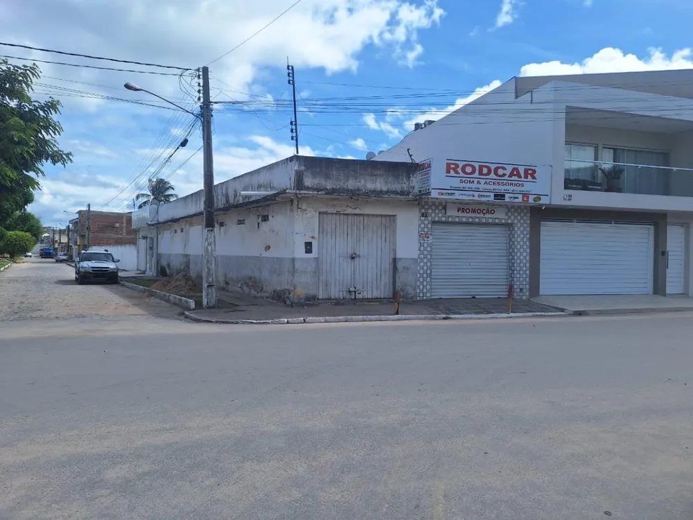 Prédio Inteiro, 54 m² - Foto 3