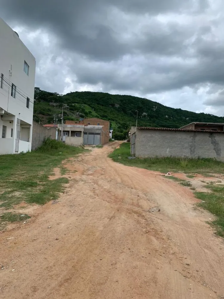 Terreno, 100 m² - Foto 1