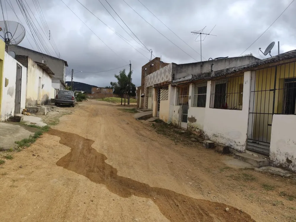 Terreno, 200 m² - Foto 2