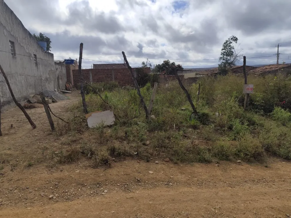 Terreno, 200 m² - Foto 1