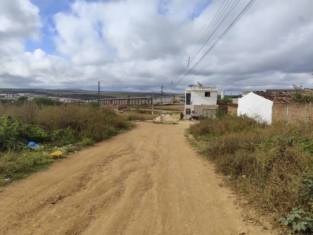 Terreno, 200 m² - Foto 3