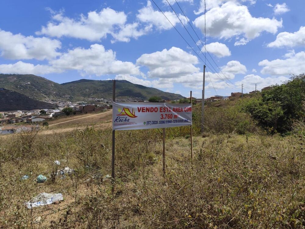 Terreno, 3760 m² - Foto 3