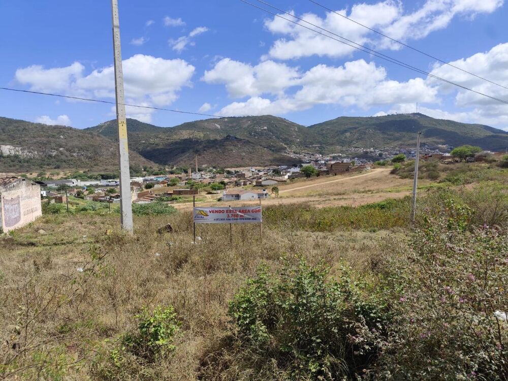 Terreno, 3760 m² - Foto 4