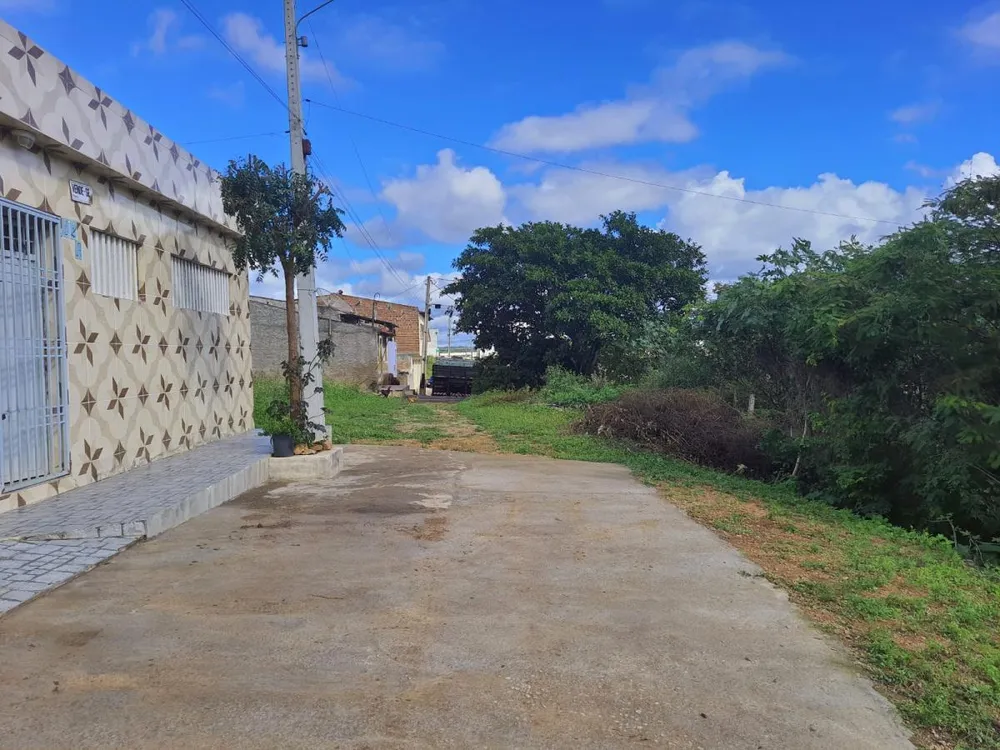 Terreno, 200 m² - Foto 1