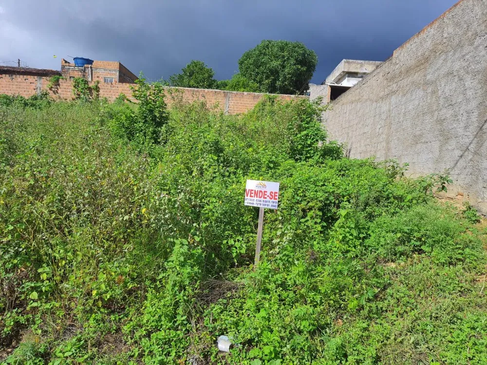 Terreno, 200 m² - Foto 3