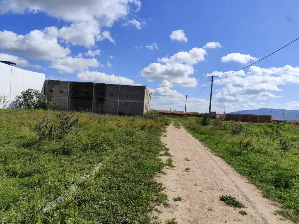 Terreno, 160 m² - Foto 1