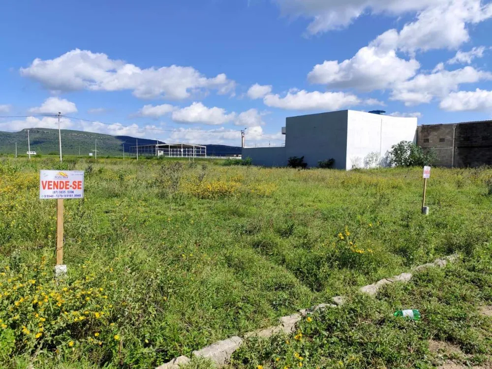 Terreno, 160 m² - Foto 3