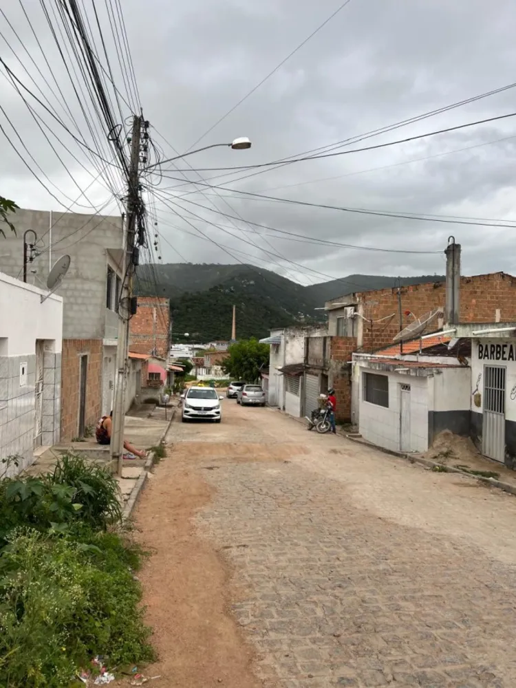Casa, 2 quartos, 55 m² - Foto 2