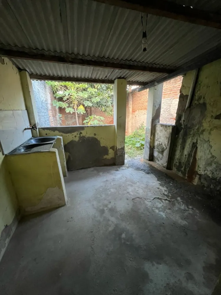 Casa, 2 quartos, 55 m² - Foto 1