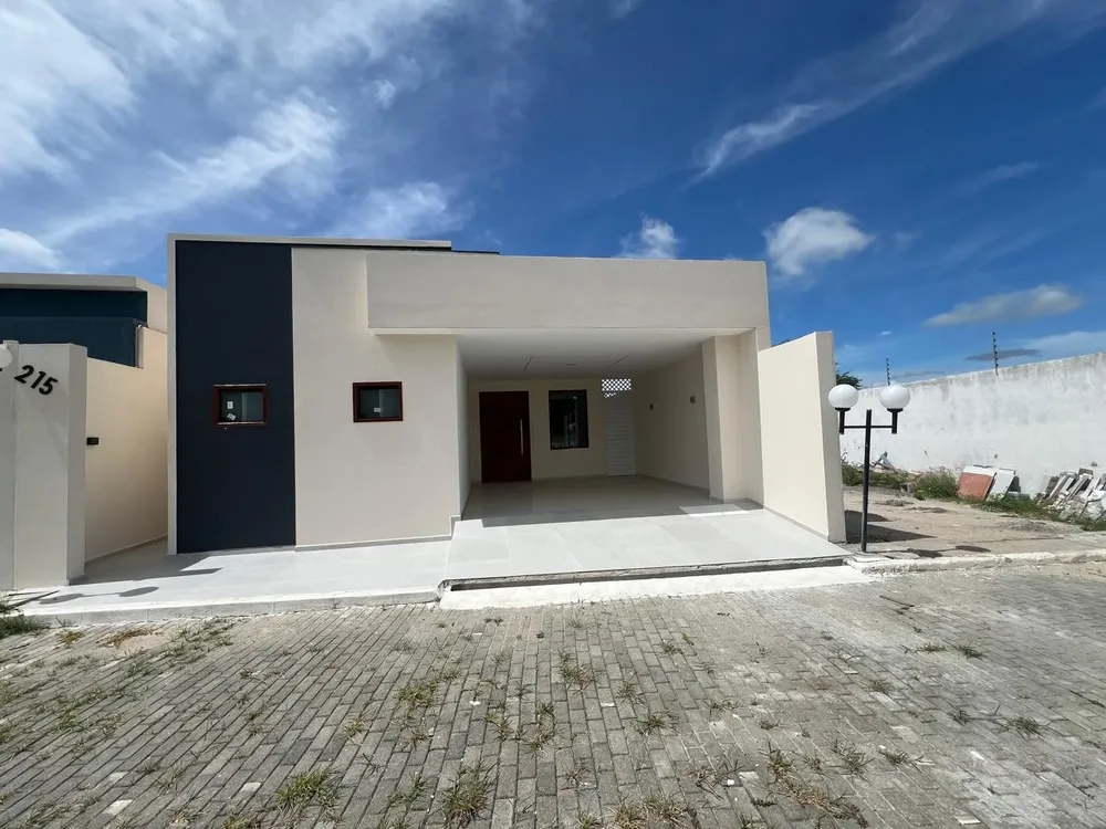 Casa, 3 quartos, 156 m² - Foto 1