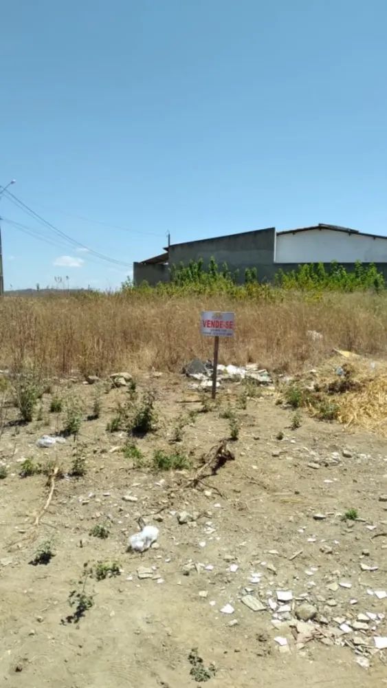Terreno, 160 m² - Foto 3