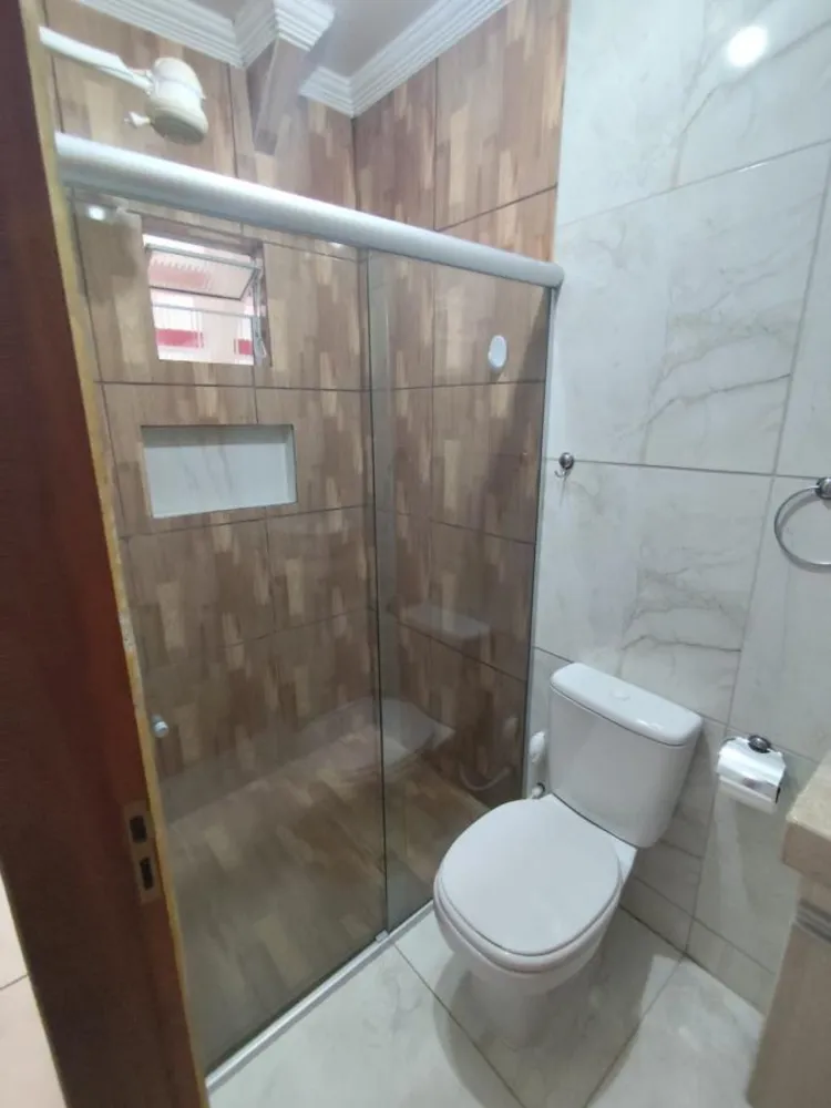 Casa, 3 quartos - Foto 4