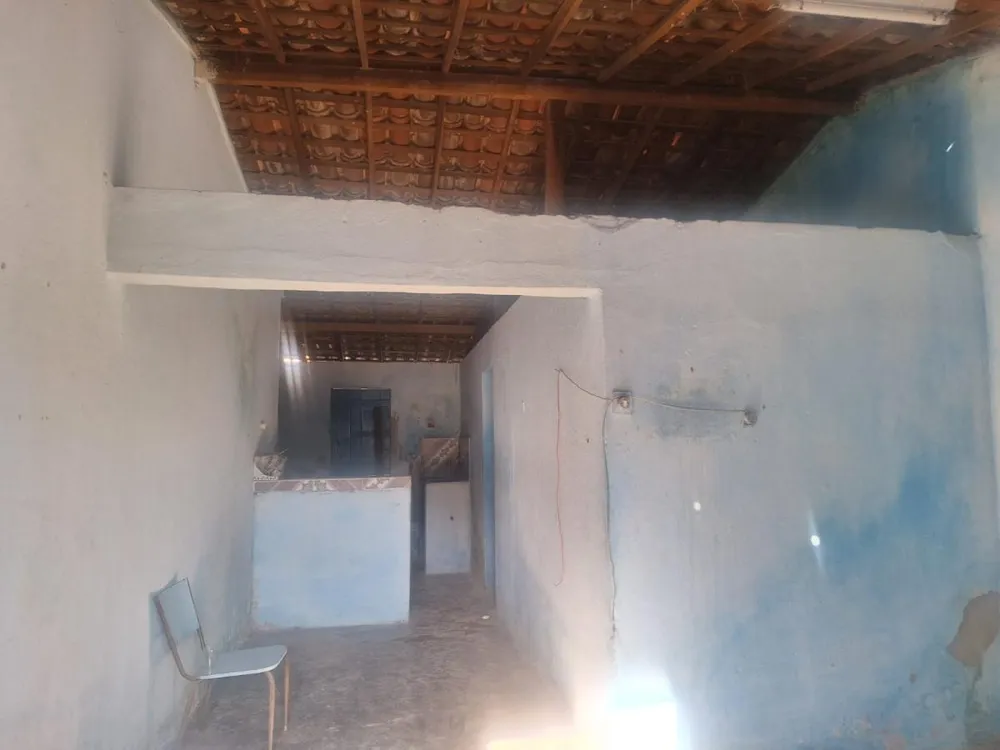 Casa, 1 quarto, 31 m² - Foto 9