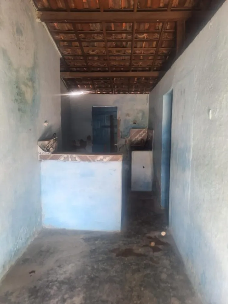 Casa, 1 quarto, 31 m² - Foto 4