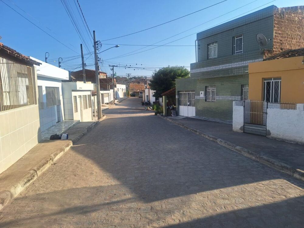 Casa à venda com 1 quarto, 59m² - Foto 4