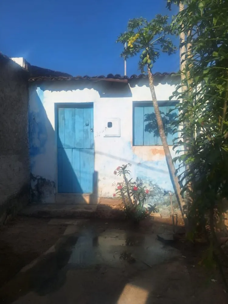 Casa, 1 quarto, 31 m² - Foto 1