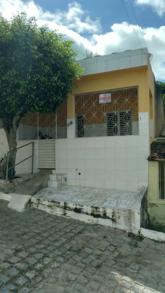 Casa, 2 quartos, 60 m² - Foto 3