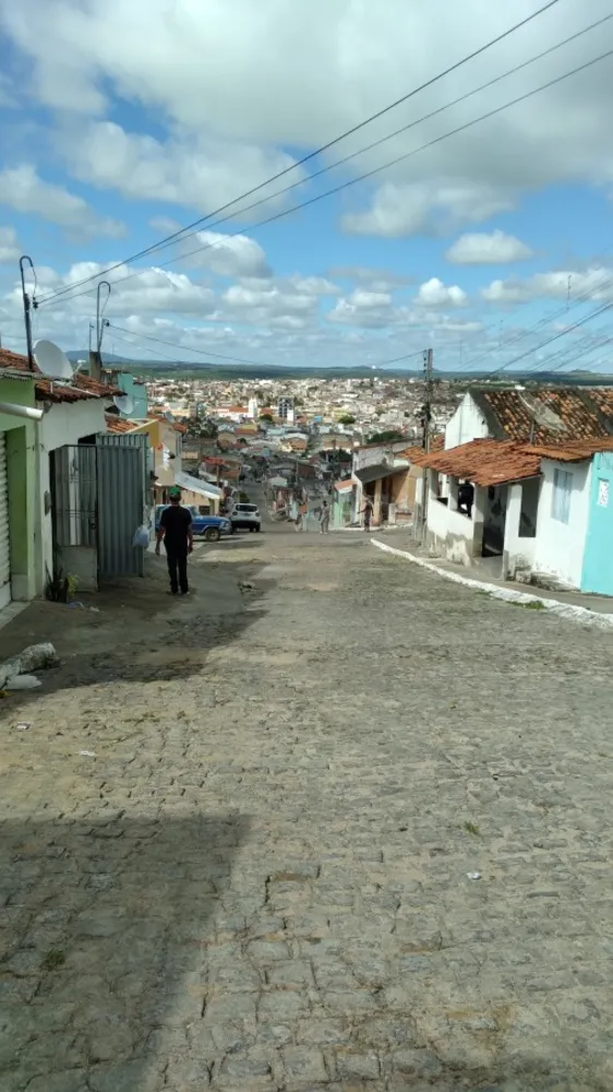 Casa, 2 quartos, 60 m² - Foto 1