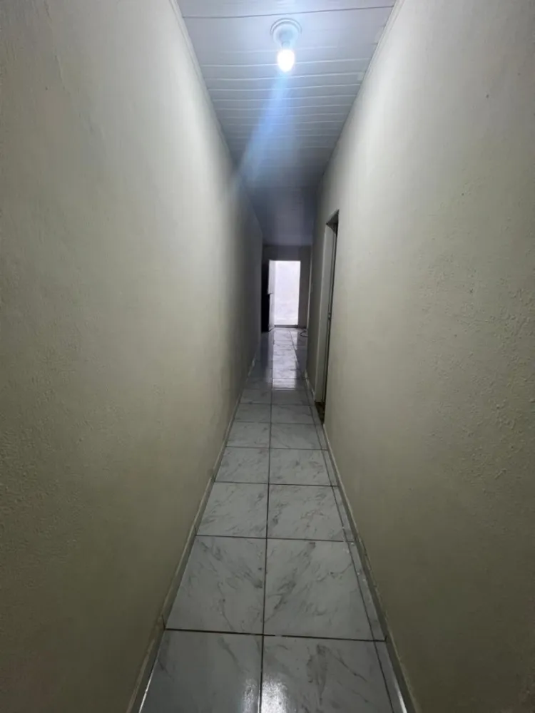 Casa, 2 quartos, 60 m² - Foto 3