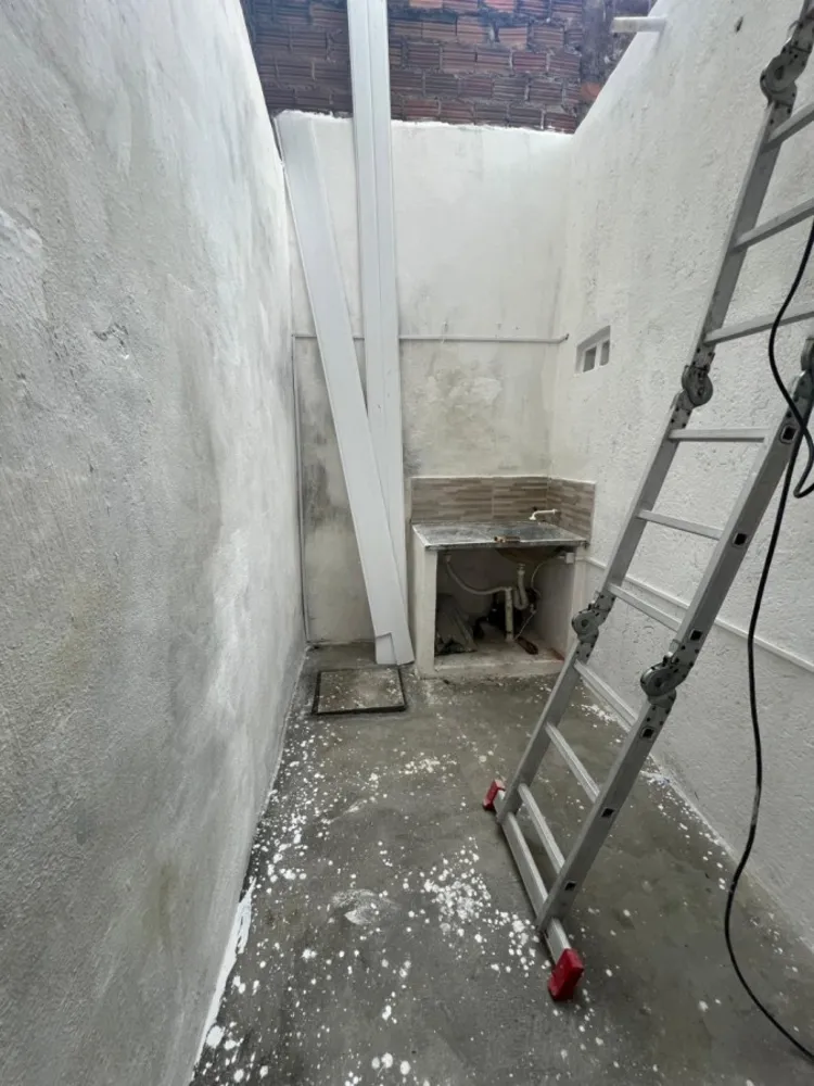 Casa, 2 quartos, 60 m² - Foto 7